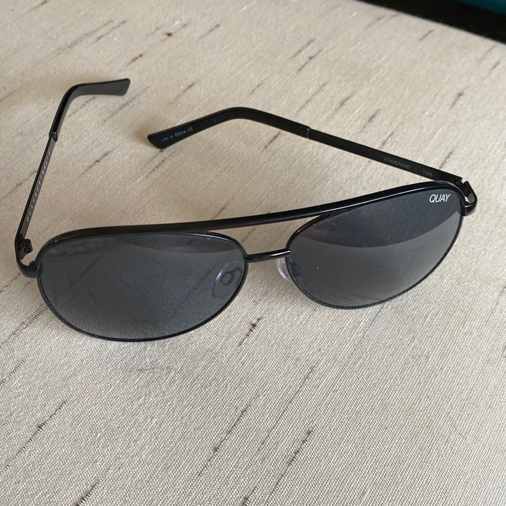 Quay Australia sunglasses